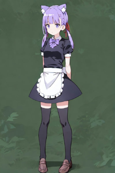 Lokulo-chan - v1.0