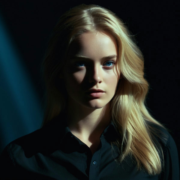 - Rembrandt Lighting XL v1