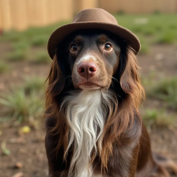 dog1 - V1