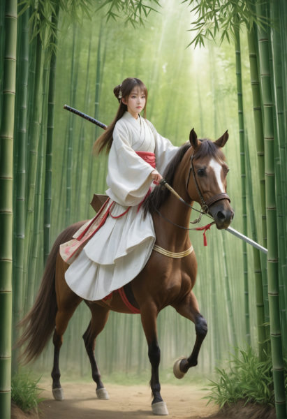 国风4 GuoFeng4 XL - V1.0-Real-Beta
