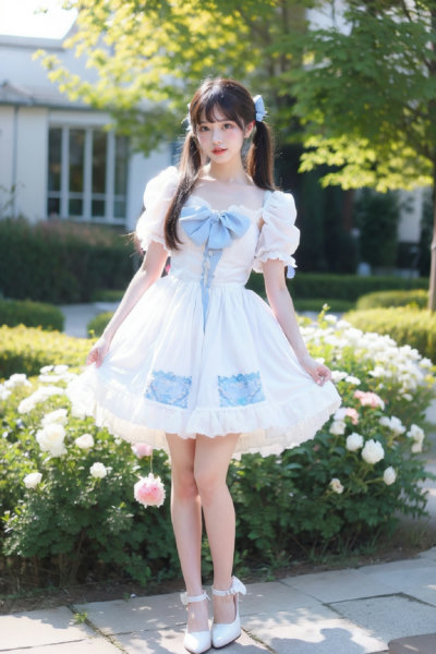 Evalisennia SD 1.5 | 伊岚臻实 | Ultra Realistic - v2.0
