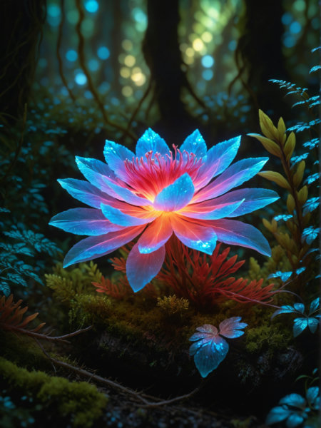 Fantastically Magical - V1