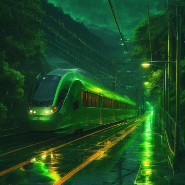 Experimental ☀️ from Huggy - Scenery SDXL V01E09