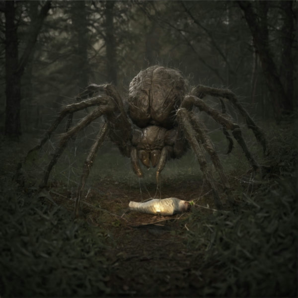 SpidersXL - V1