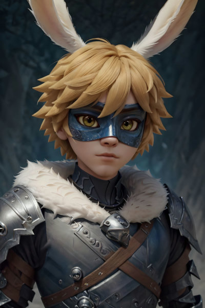 PAseer /PAseer' Characters Package - /Adrian v1.0