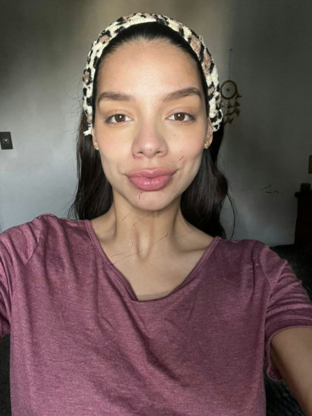 GABY LEGACY - v1.0