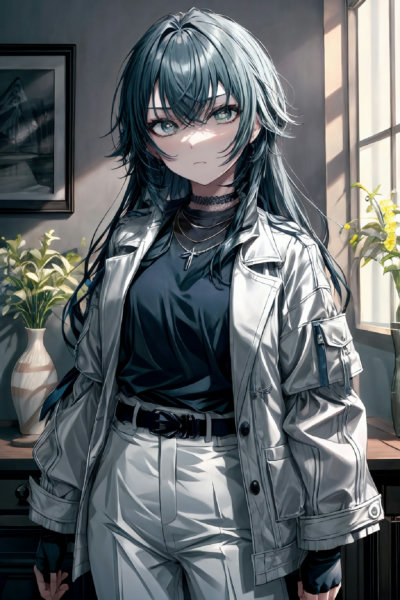Temari Tsukimura - v1.0