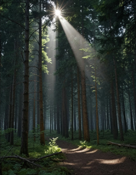 Volumetric_Light_FX - V1