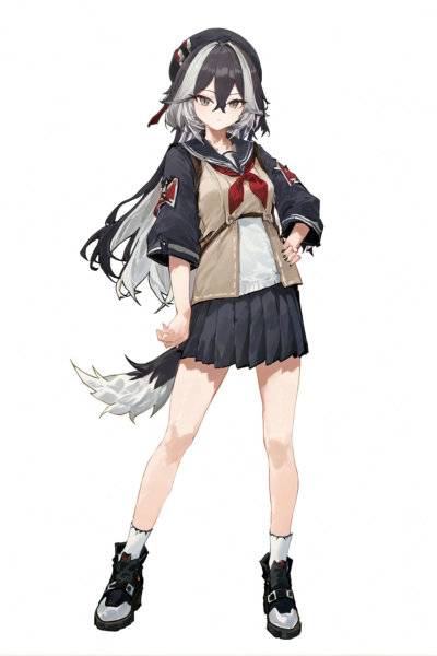 SDXL: ArtiWaifuMIHOYO Collection (Honkai Impact 3rd | Honkai Star Rail | Genshin Impact | Zenless Zo