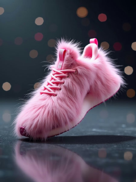 Fur Detail Enhancer - Add Furry Details - Fur Detailer V1