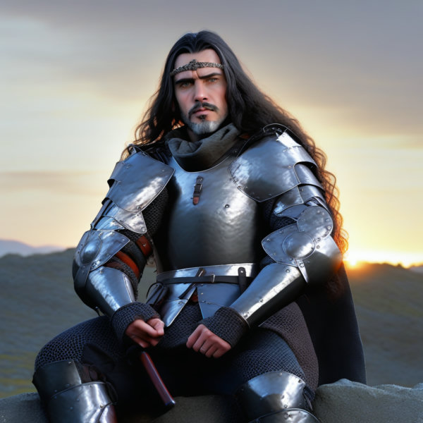 kaamelott - V1