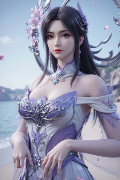 X斗尊小医仙xianyixian斗破苍穹(Lib)Battle Through the Heavens - v0.5