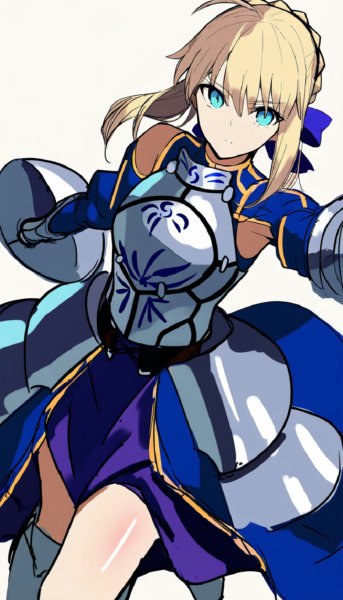 artoria_pendragon_(fate)_noobxl_eps_1.0 - 1.0