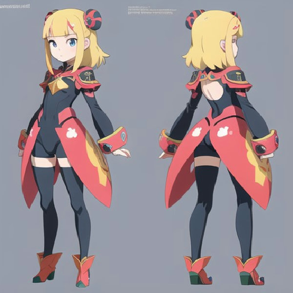 characterMaker1.5 - v1.0