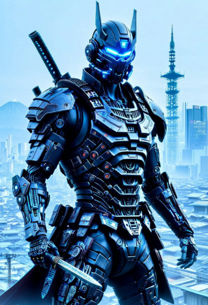 - SDXL v6.a