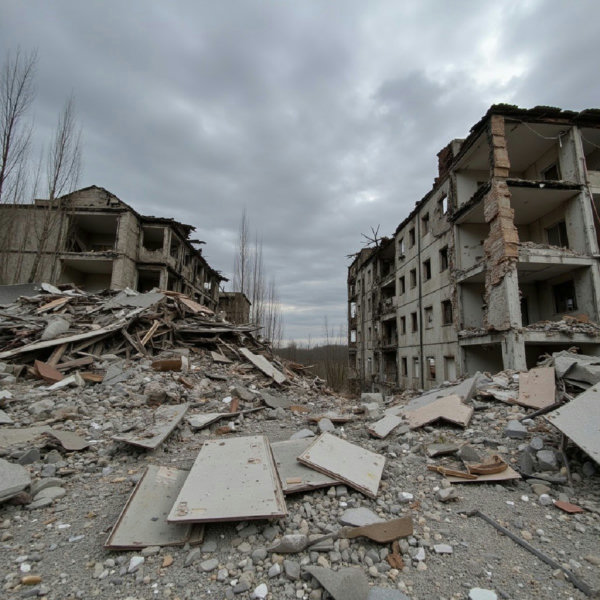 Destruction - V1