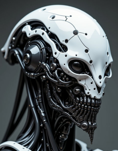 Strange Borg - v1.0