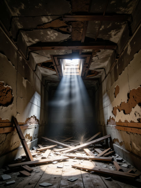 Basement Pit - Flux (thx 4 arrssenne) - v1.0