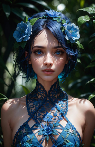 Lyriel - v1.3