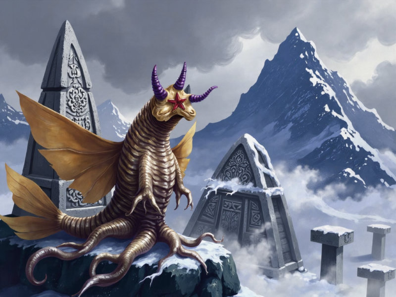 City of the Elder Things(At the Mountains of Madness) - v1.0