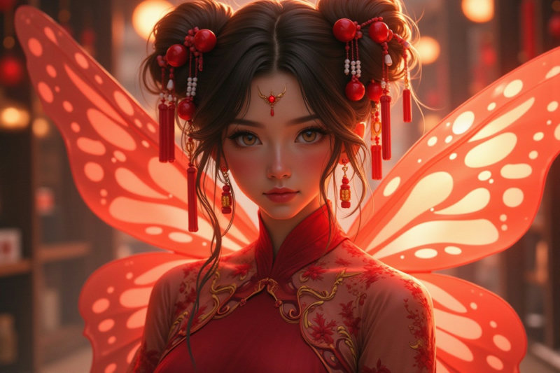 Envy Flux Pretty Eyes 01 - v1.0