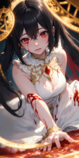 MeinaAlter - V1