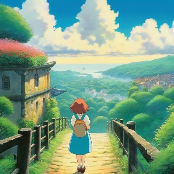 sdxl10-ghibli-style-v1