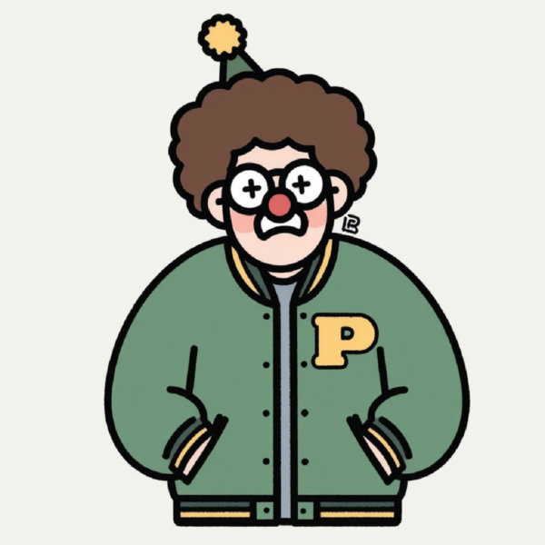 Graphic illustration style - v1.0