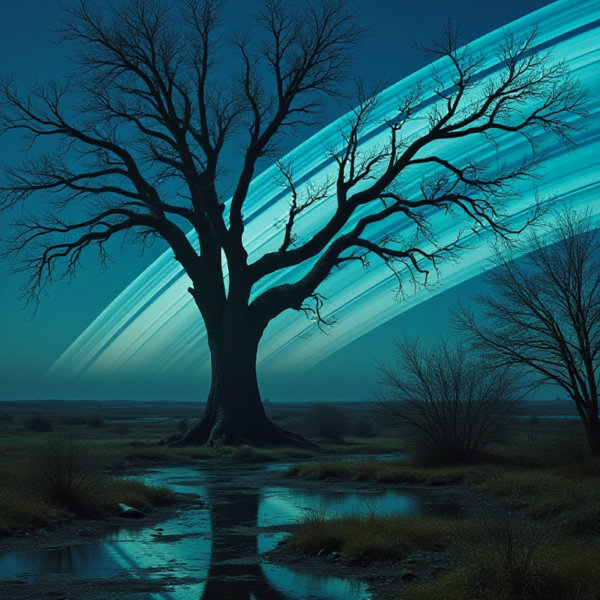 Planetary ring - E4RTHURN - v1.0
