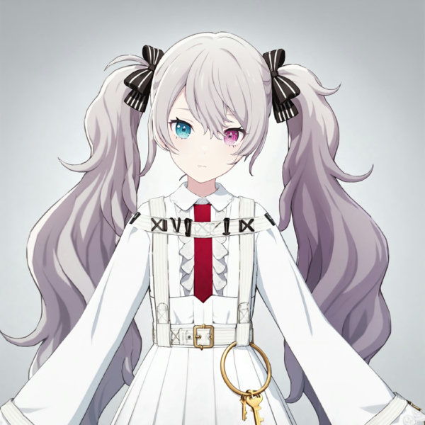 25-ji Miku (Brandnew Style) / Project SEKAI - AnimagineXL V3.1