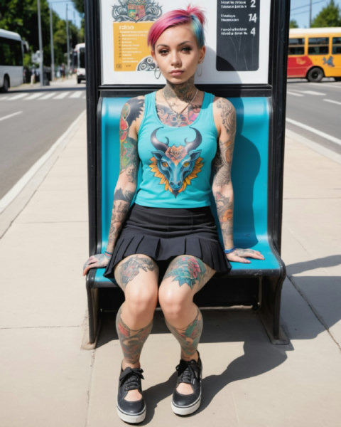 TattooVariations - v1.0