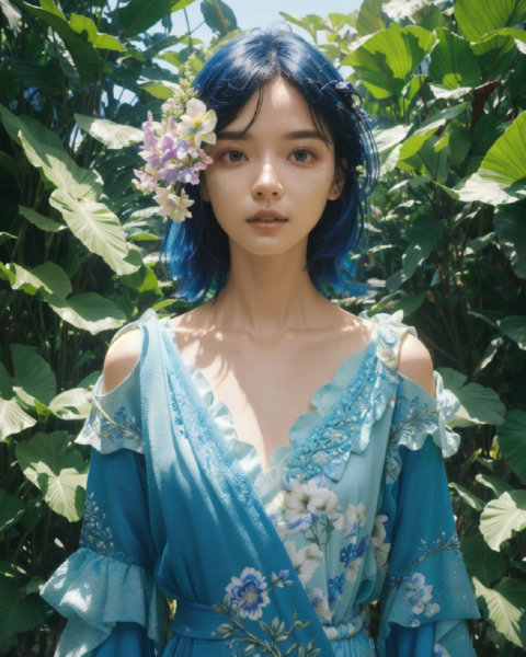 - Fantasy