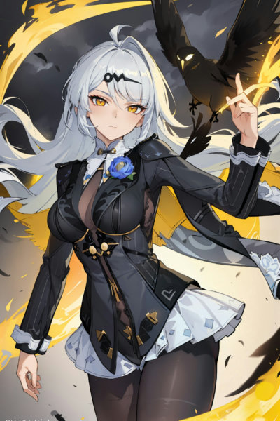 Yixuan 仪玄 2in1 - v1.0-SD1.5