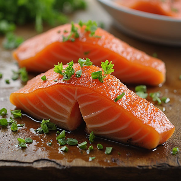 SALMONAD - V1