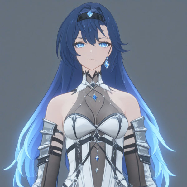 Beatrice - Rememento White Shadow - V1
