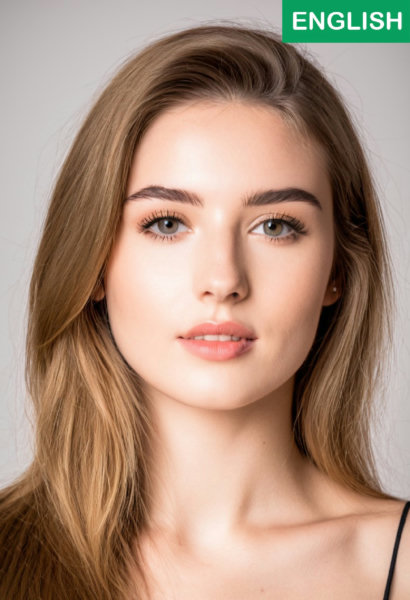 Nationalities - Realistic human - SDXL v1.0