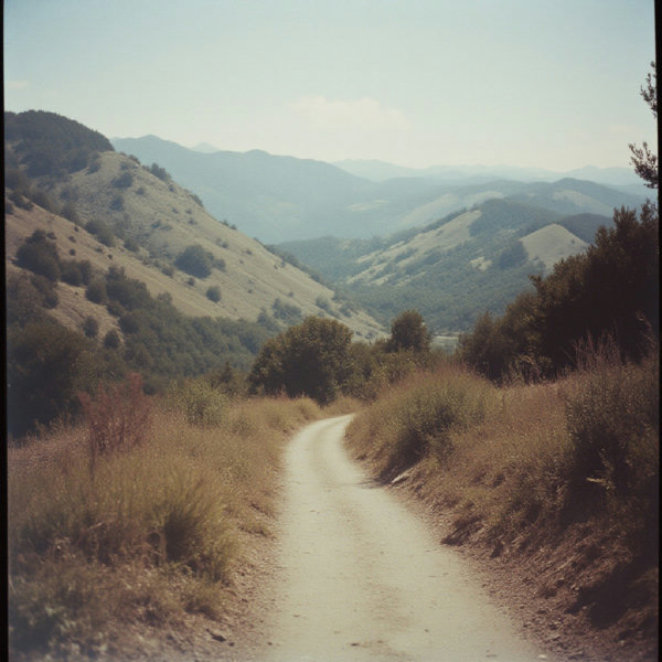 Analog Photo Style - v2.0