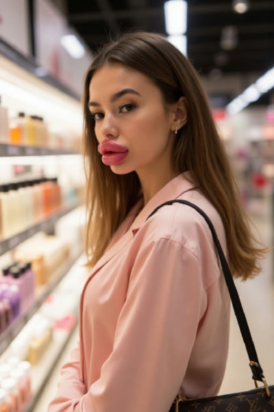 big lips - V2.0