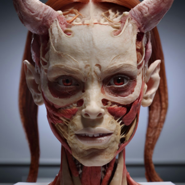 Anatomophora - v1.0