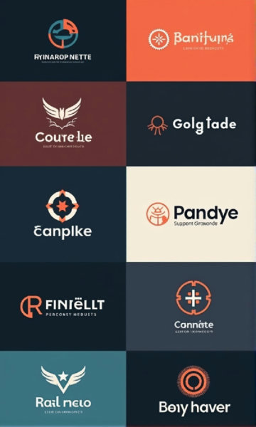 LogoDesign - V2