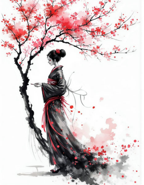 Mystic Sumi - v4.0