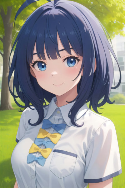 Yanami Anna-Makeine: Too Many Losing Heroines! - v1.0