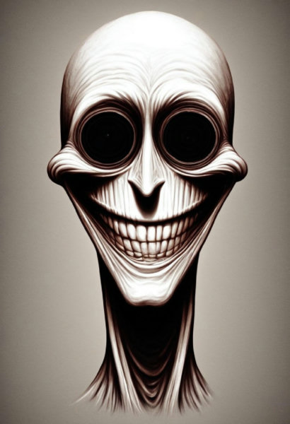 SlimBoni's Uncanny Creator - Take 2