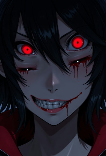 New Anime Core - ILL - FLUX - NewAnimeCore - FLUX