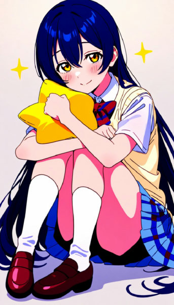 sonoda_umi_noobxl_eps_1.0 - v1.0