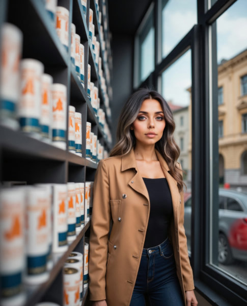 Women001 - v1.0