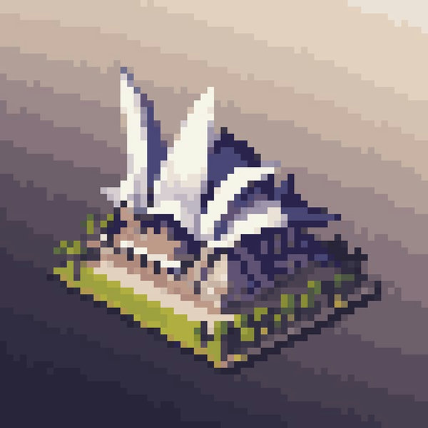 - Isometry build