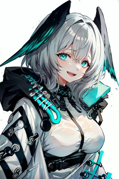 Ho'olheyak (Arknights) | Goofy Ai - v1.0