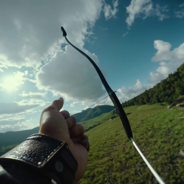 Point of view (pov + fps) cinematic subjective camera style XL + SD1.5 + F1D - pov xl v1.0