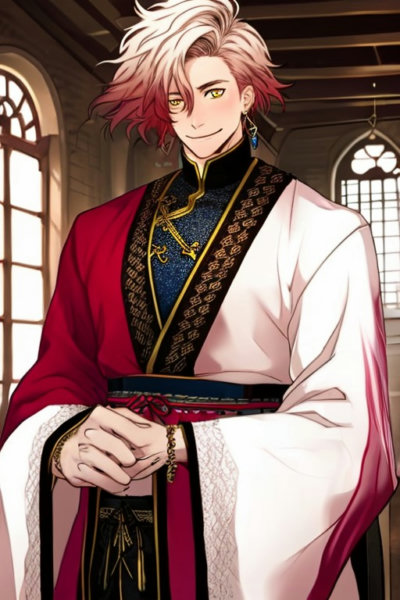 Katen (Namu Amida Butsu! Rendai UTENA) | ( - UTENA-) - sd 1.5 v1.0